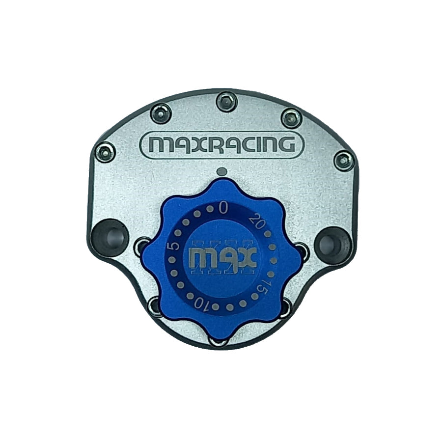 MaxRacing MAX20 Steering Damper for Honda CB 650 R (2019-up)-39