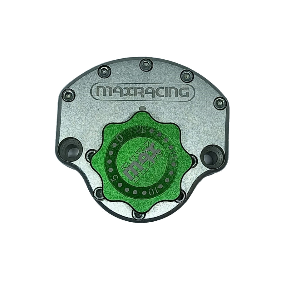 MaxRacing MAX20 Steering Damper for Triumph Trident 660-42