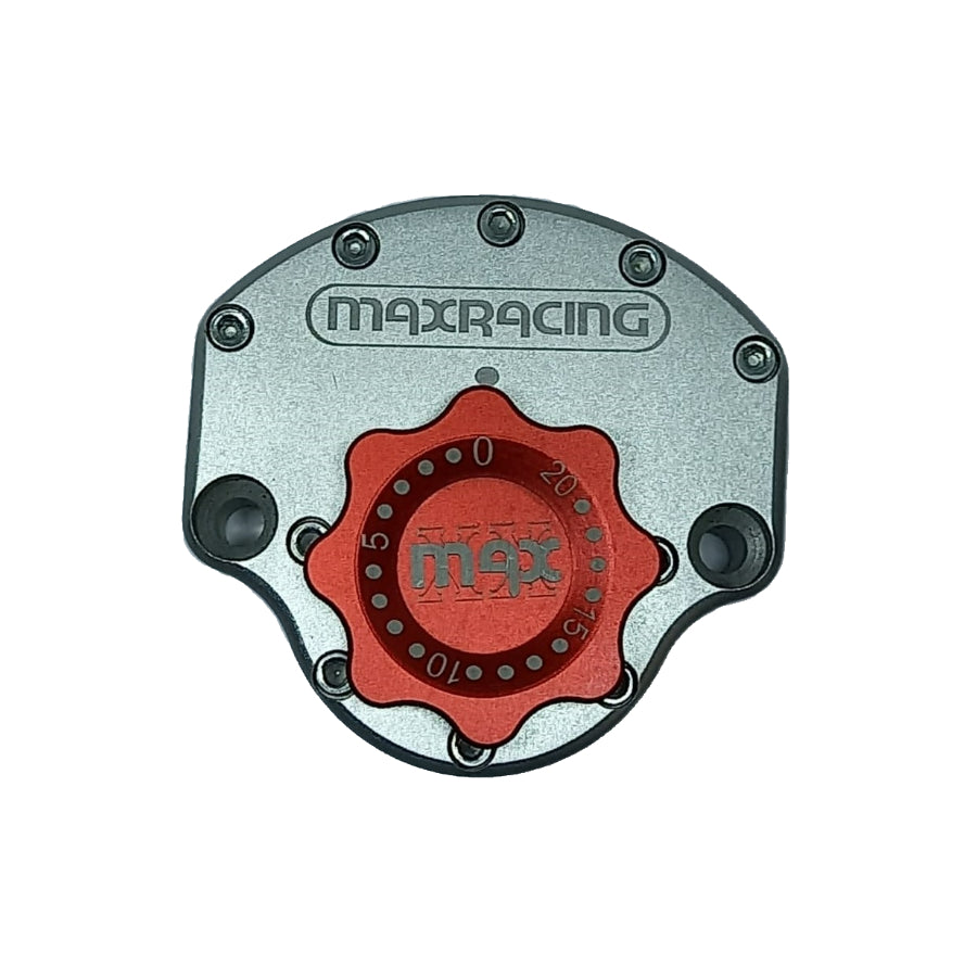 MaxRacing MAX20 Steering Damper for Triumph Tiger Explorer 1200 XCA-40