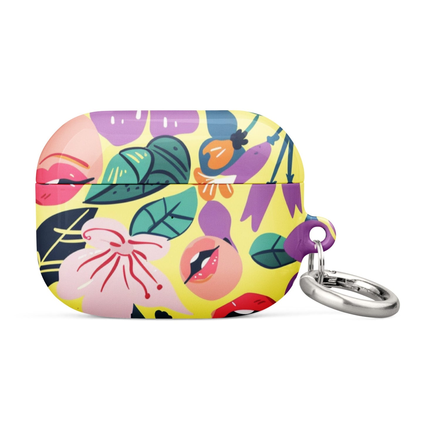 Vibrant Case for AirPods-5