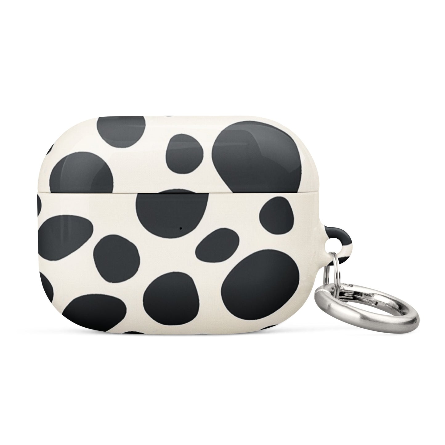 Polka Dots Case for AirPods-5