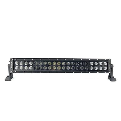 13.5" dual row led light bar (72W)-3