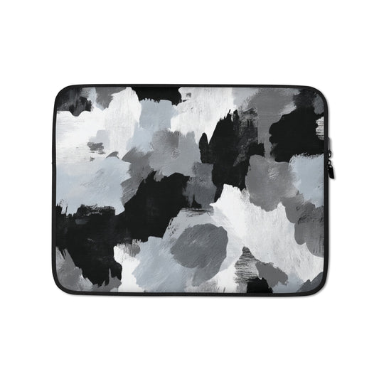 Urban Drift Laptop Sleeve-0
