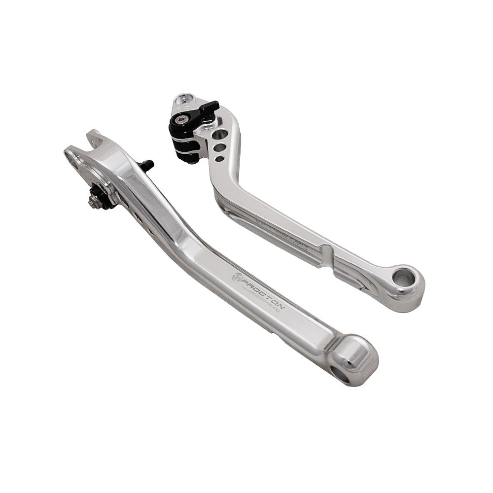 Procton Brake / Clutch Levers Set for Yamaha MT-07 | FZ-07 (2014-up) (F-16/Y-688)-18