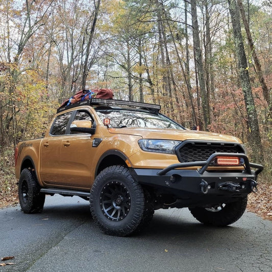 13.5" Chasing Halo RGB Light Bar-0