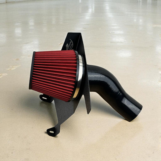 3.0T Performance Air Intake For 2018+ Audi B9 S4, S5 | Palenon Performance-0