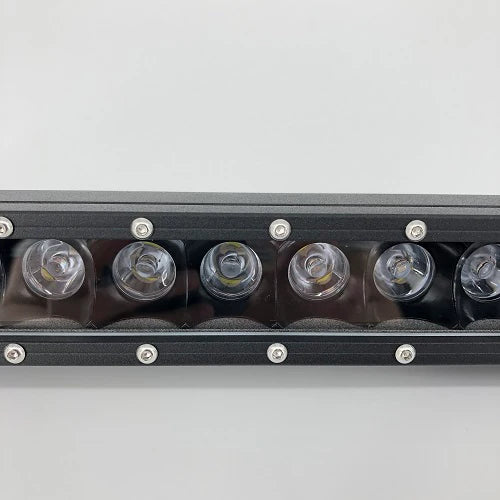 50" 250W Slim Light Bar-4