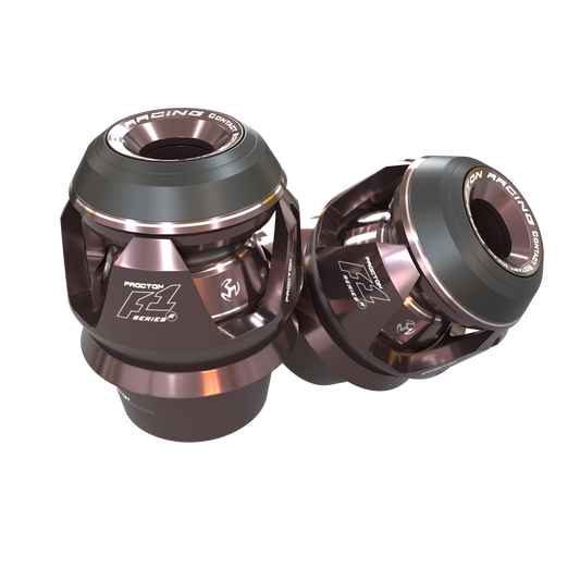 Procton F1 Frame Slider for Kawasaki ZX-14R (2009-2012)-20